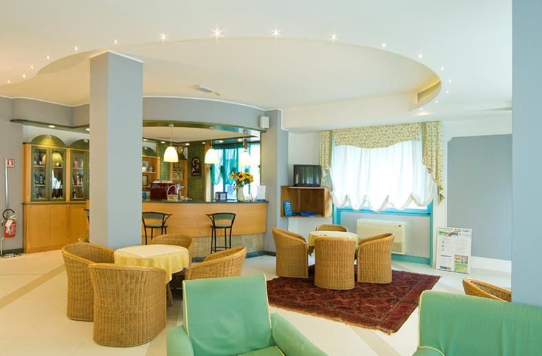Hotel Bolivar, foto 2