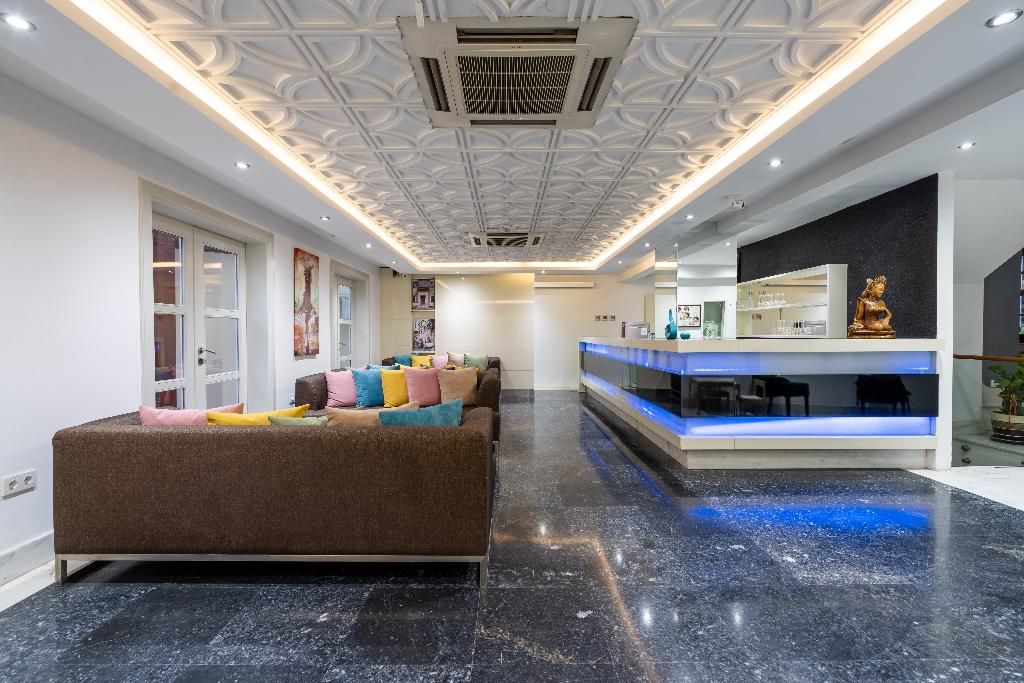 Puding Hotels, foto 6