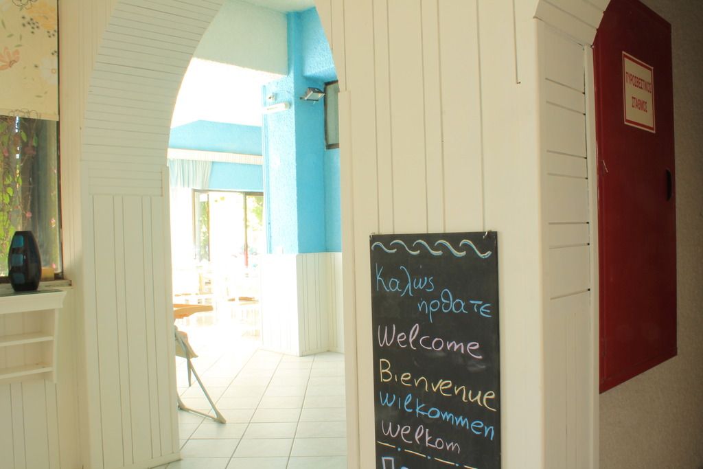 Hotel Esperides, foto 8
