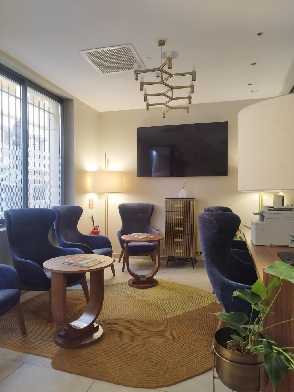 Residence Aston La Scala, foto 10