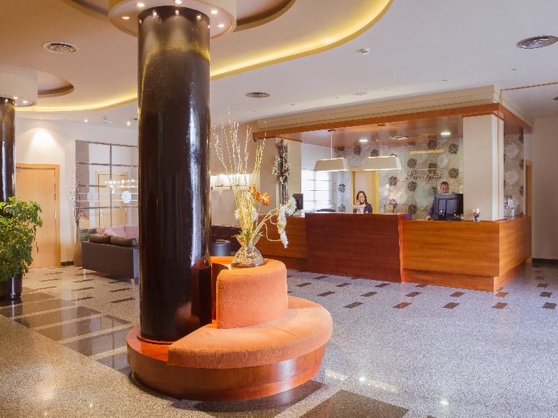 Hotel Bardo Recoletos, foto 15