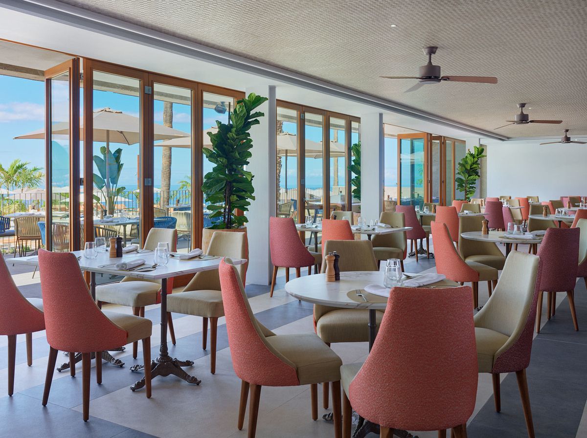 Gran Hotel Taoro, foto 3
