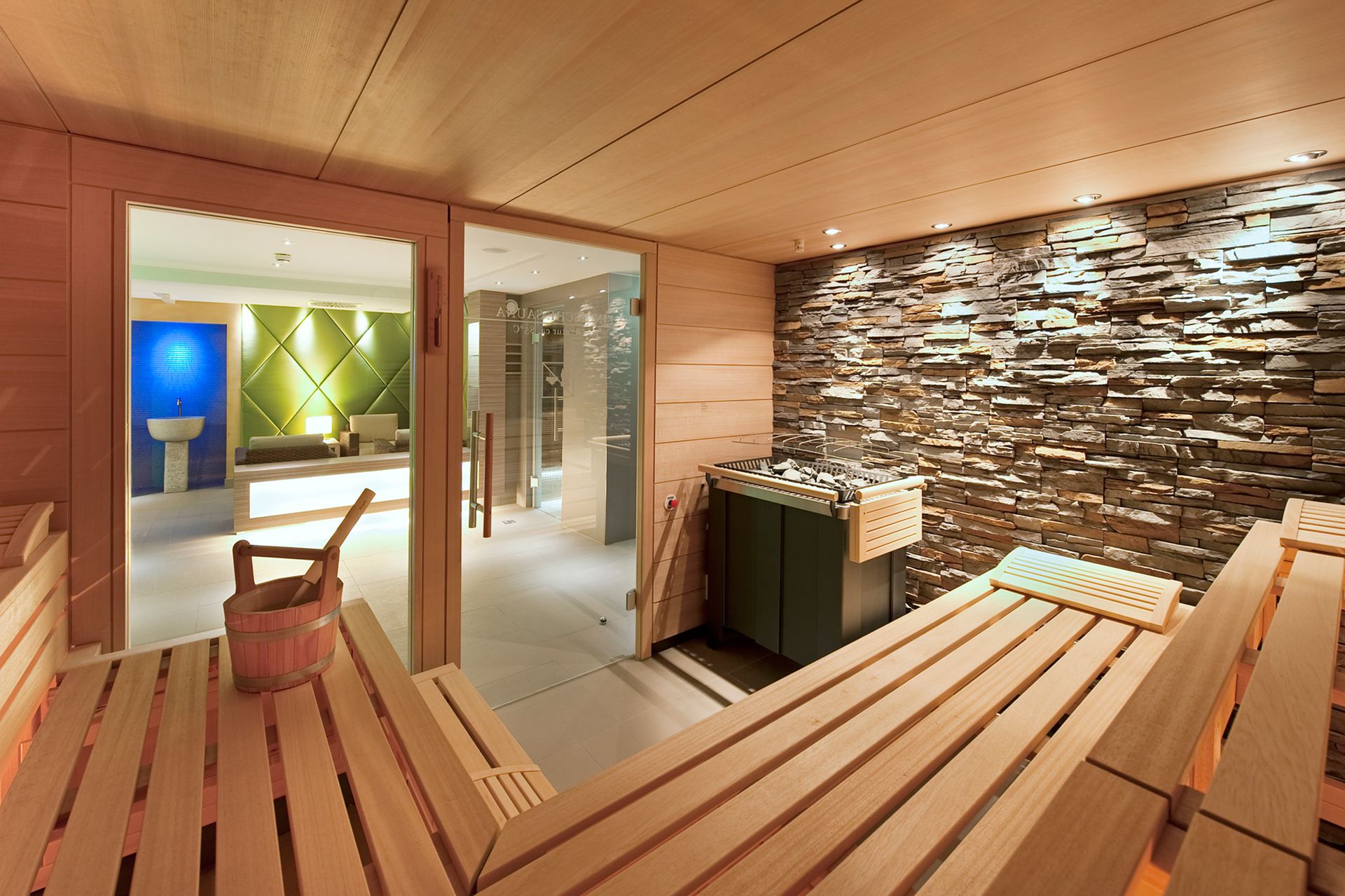 Aktivhotel Schweizerhof, foto 11