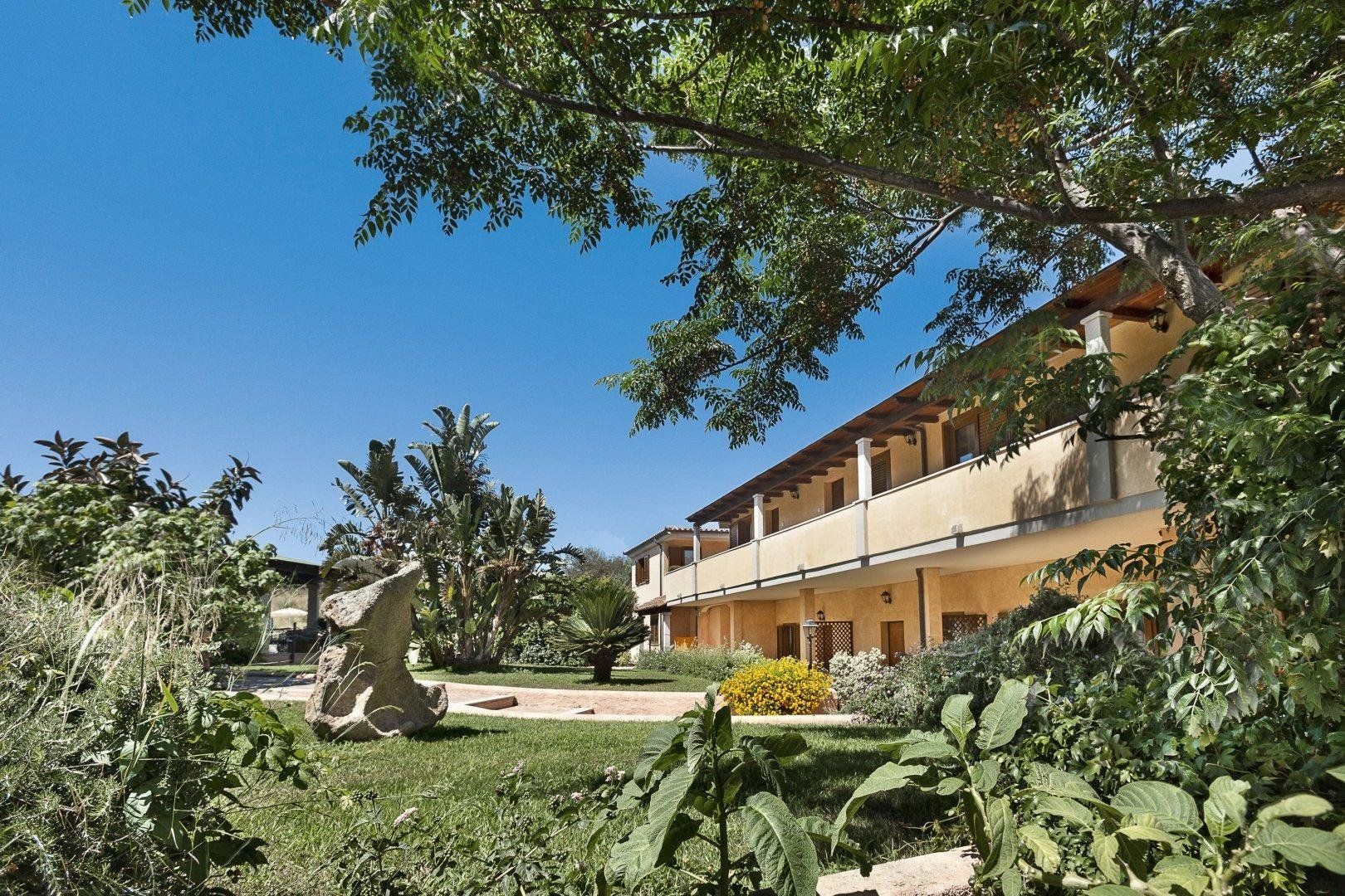 Relais Fenicottero Rosa, foto 6