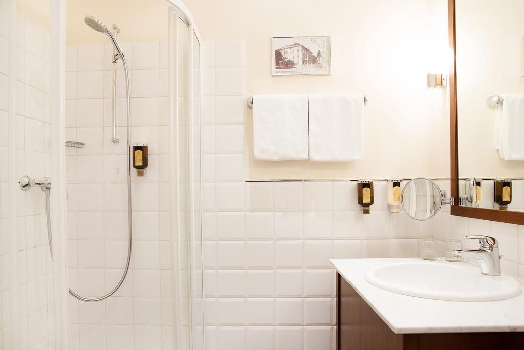 Hotel Sandwirth, foto 8