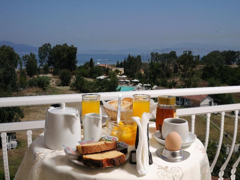Sunset Hotel Corfu, foto 15