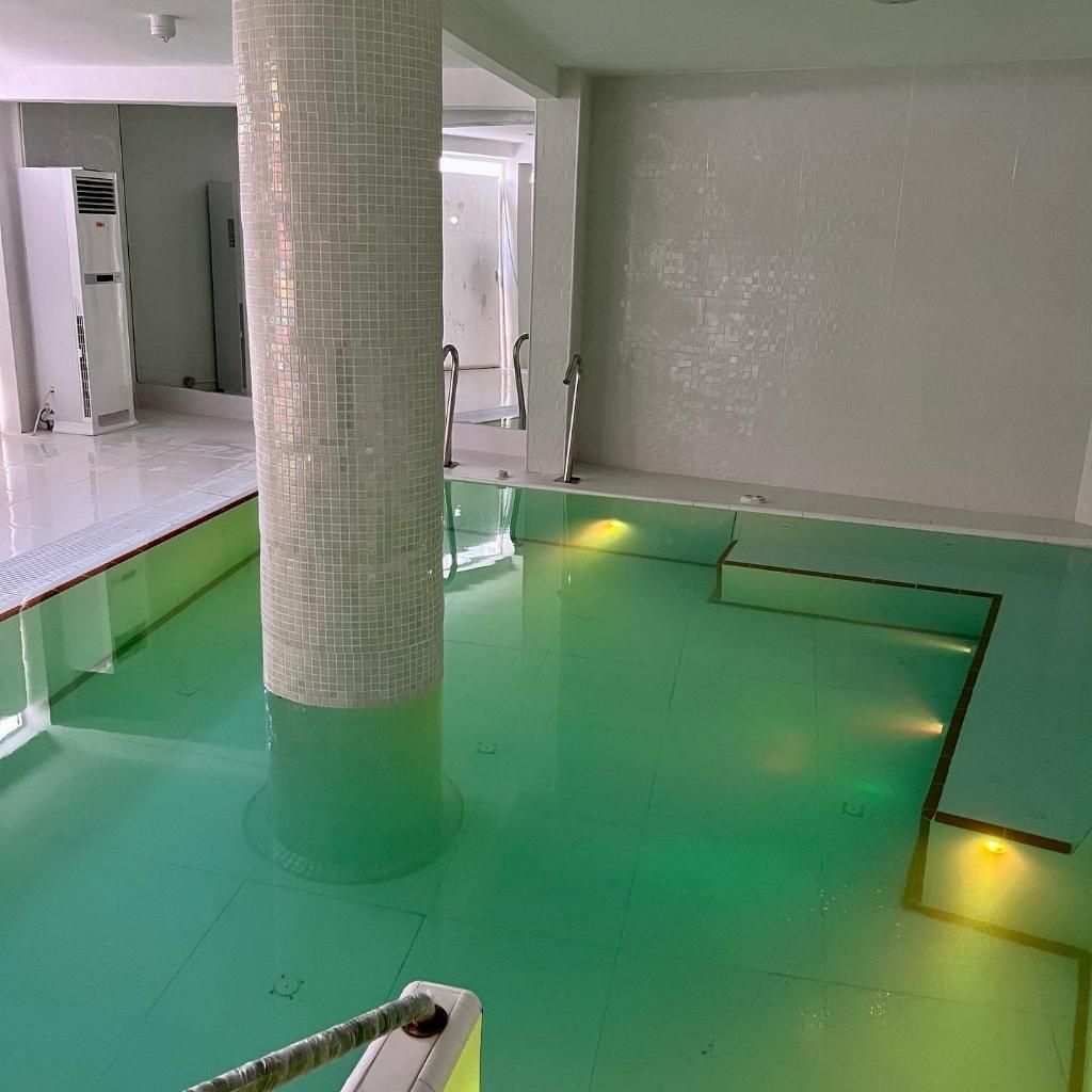 Hotel Oasis Park, foto 2