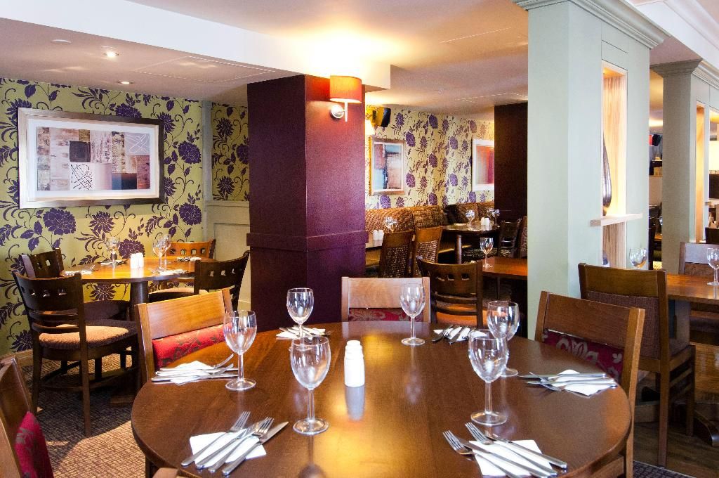 Premier Inn London County Hall, foto 12