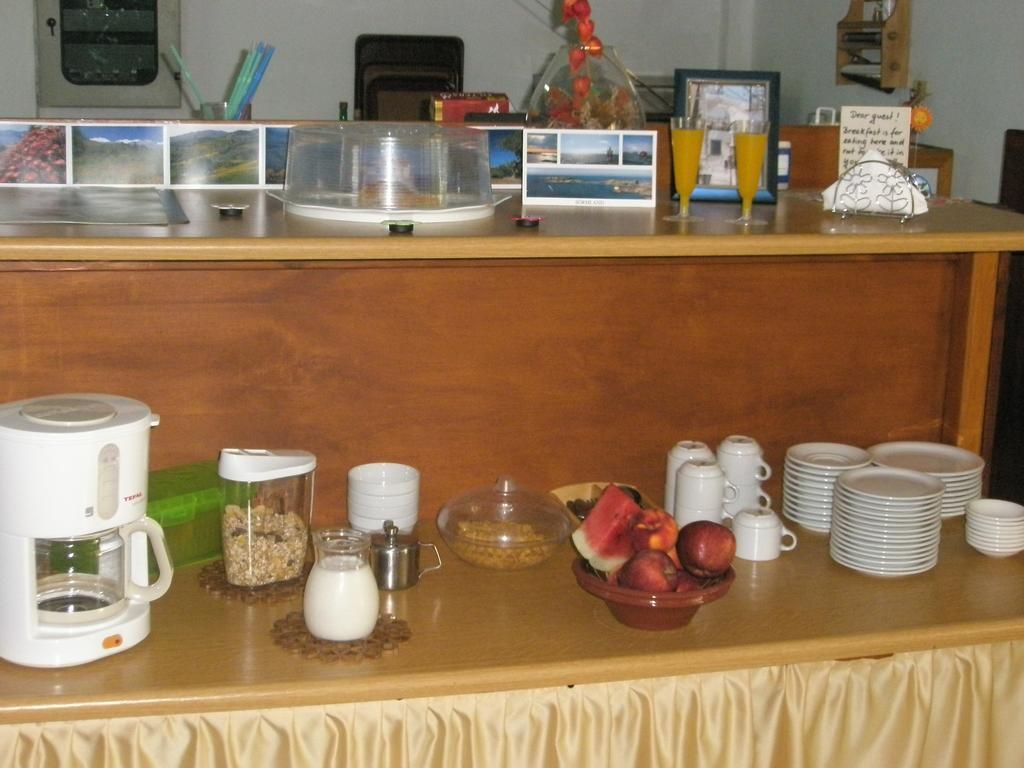 Ostria, foto 11