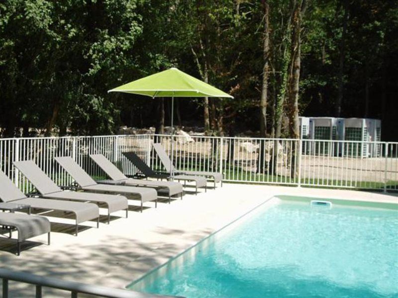 Suite-Home Aix en Provence sud- Bouc Bel Air, foto 9