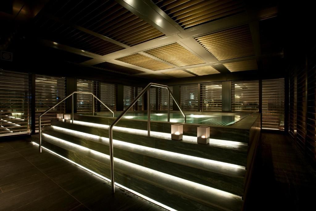 Armani Hotel Milano, foto 9