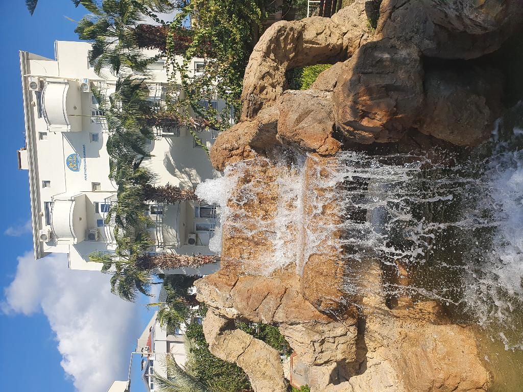Belle Ocean Apart Hotel, foto 3