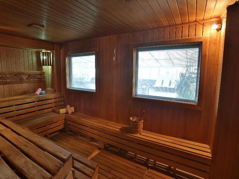 AHC Old City Hotel, foto 11
