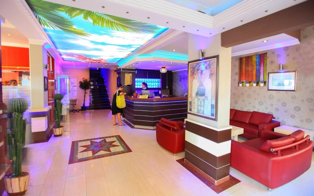 Wien Star Hotel, foto 8