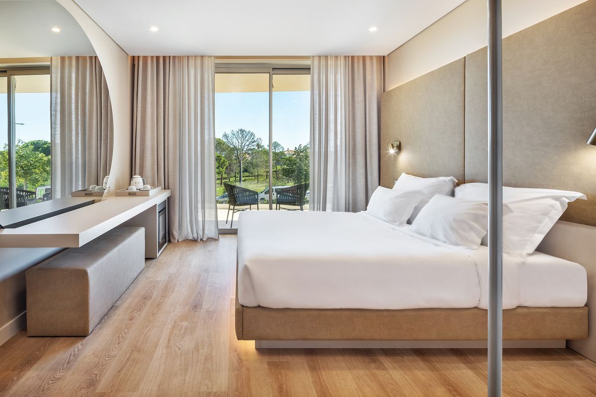 ananea Castelo Suites Algarve, foto 7