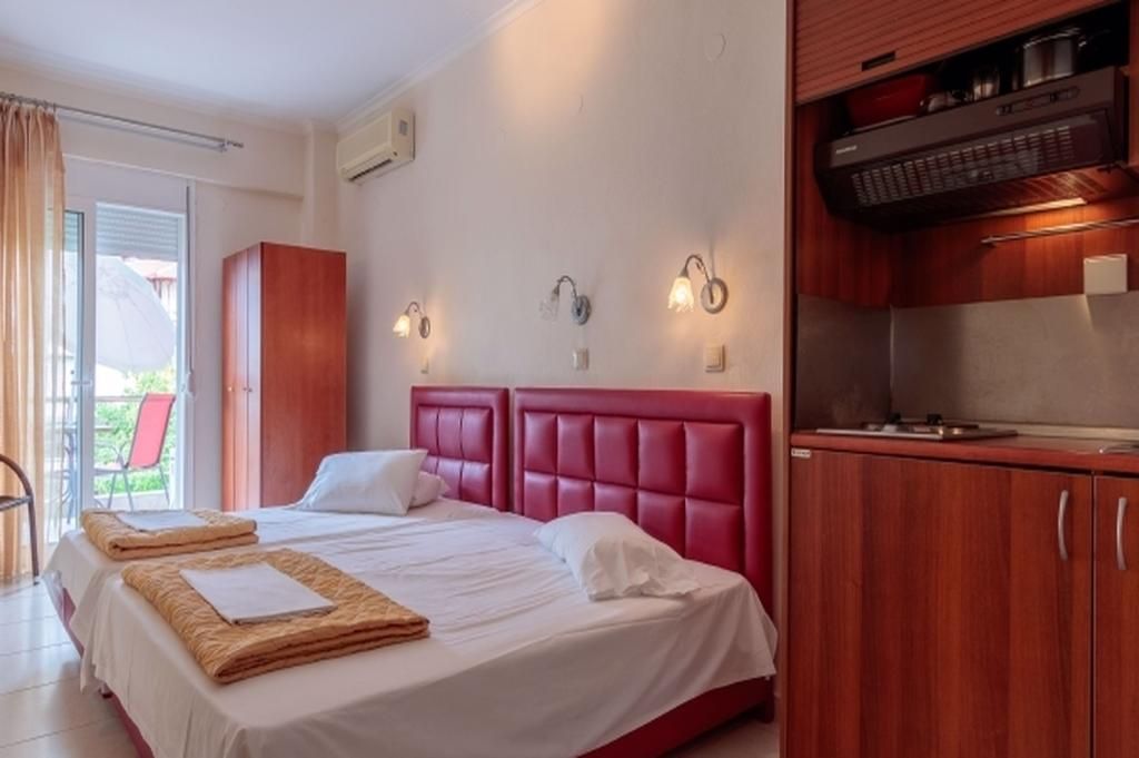 Christina Hotel, foto 3