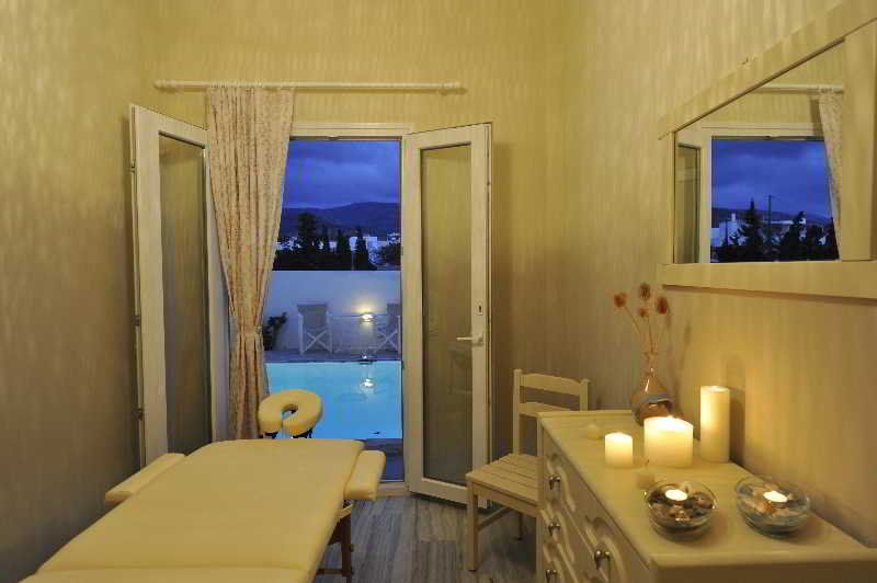 Afrodite Hotel, foto 14