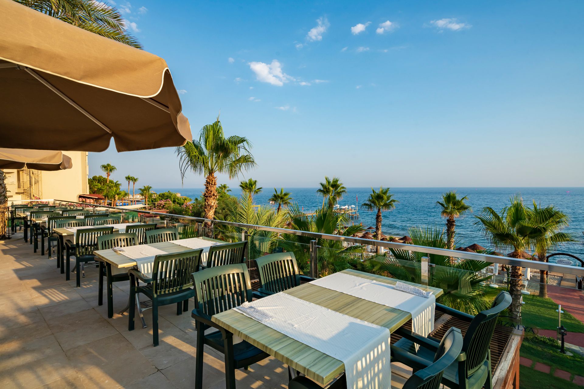 Club Dizalya, foto 11