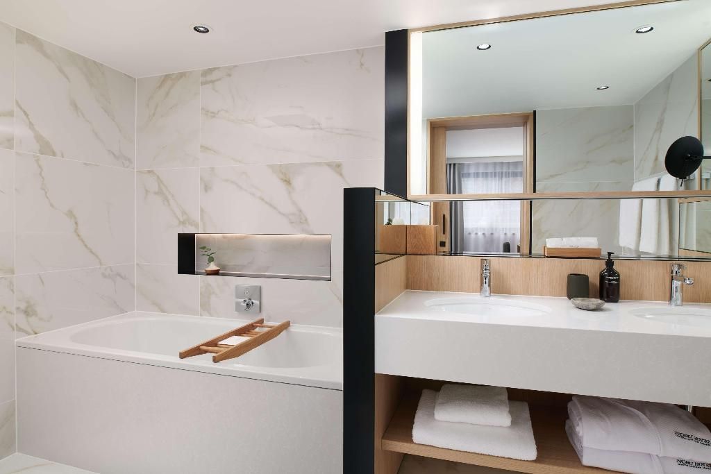 Nobu Hotel London Portman Square, foto 15