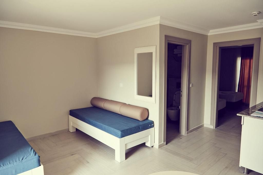 Two Seas Hotel, foto 7