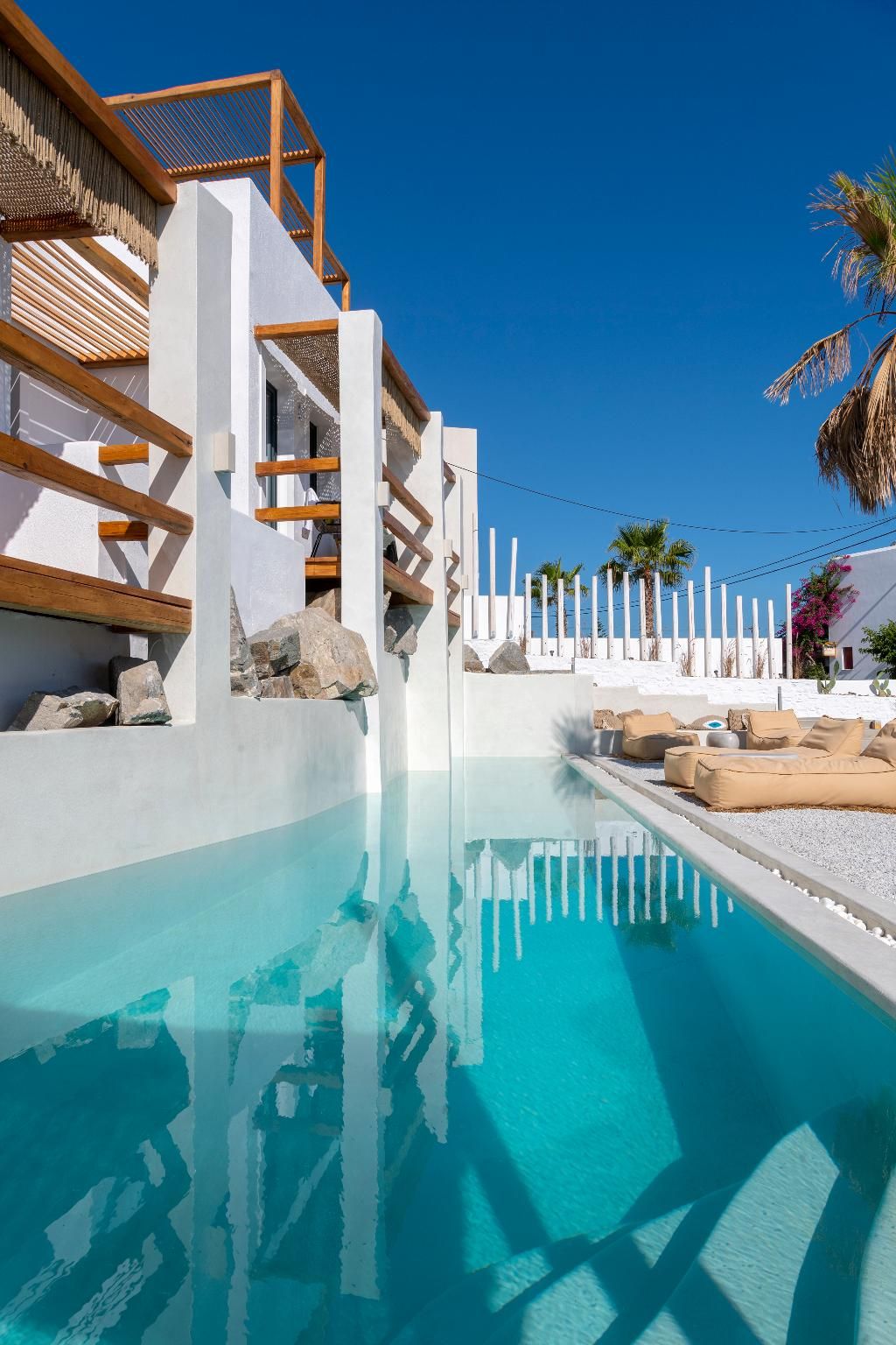 Sandaya Luxury Suites, foto 3