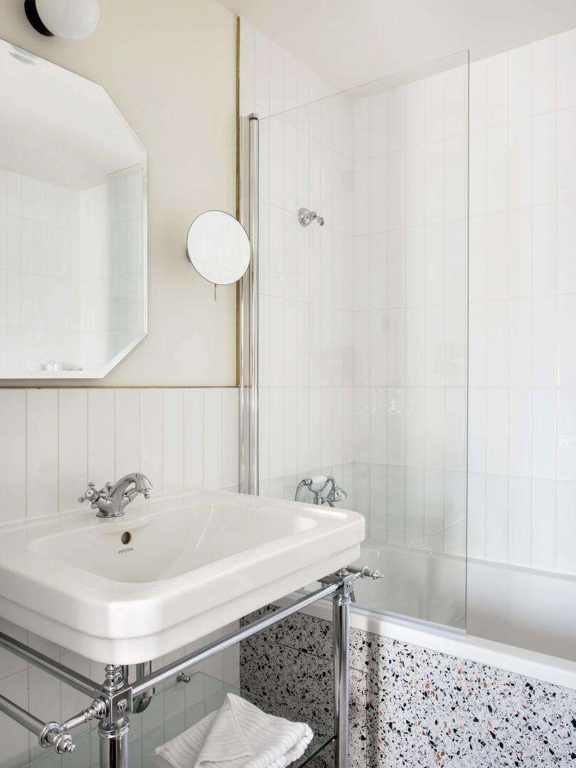 Hôtel Leopold, foto 4