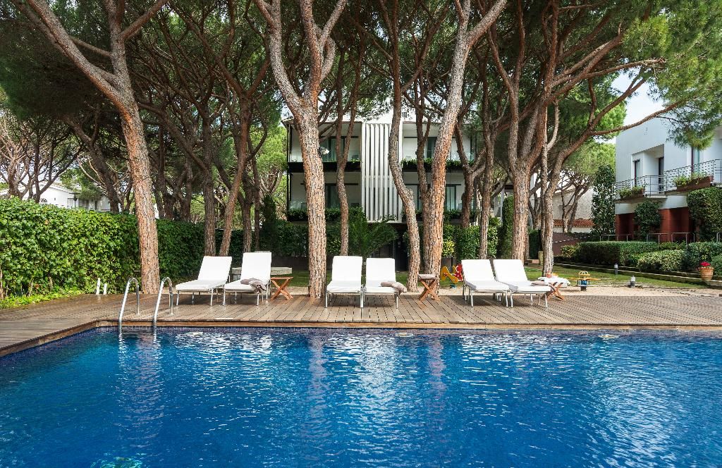 Hotel NM Suites, foto 10