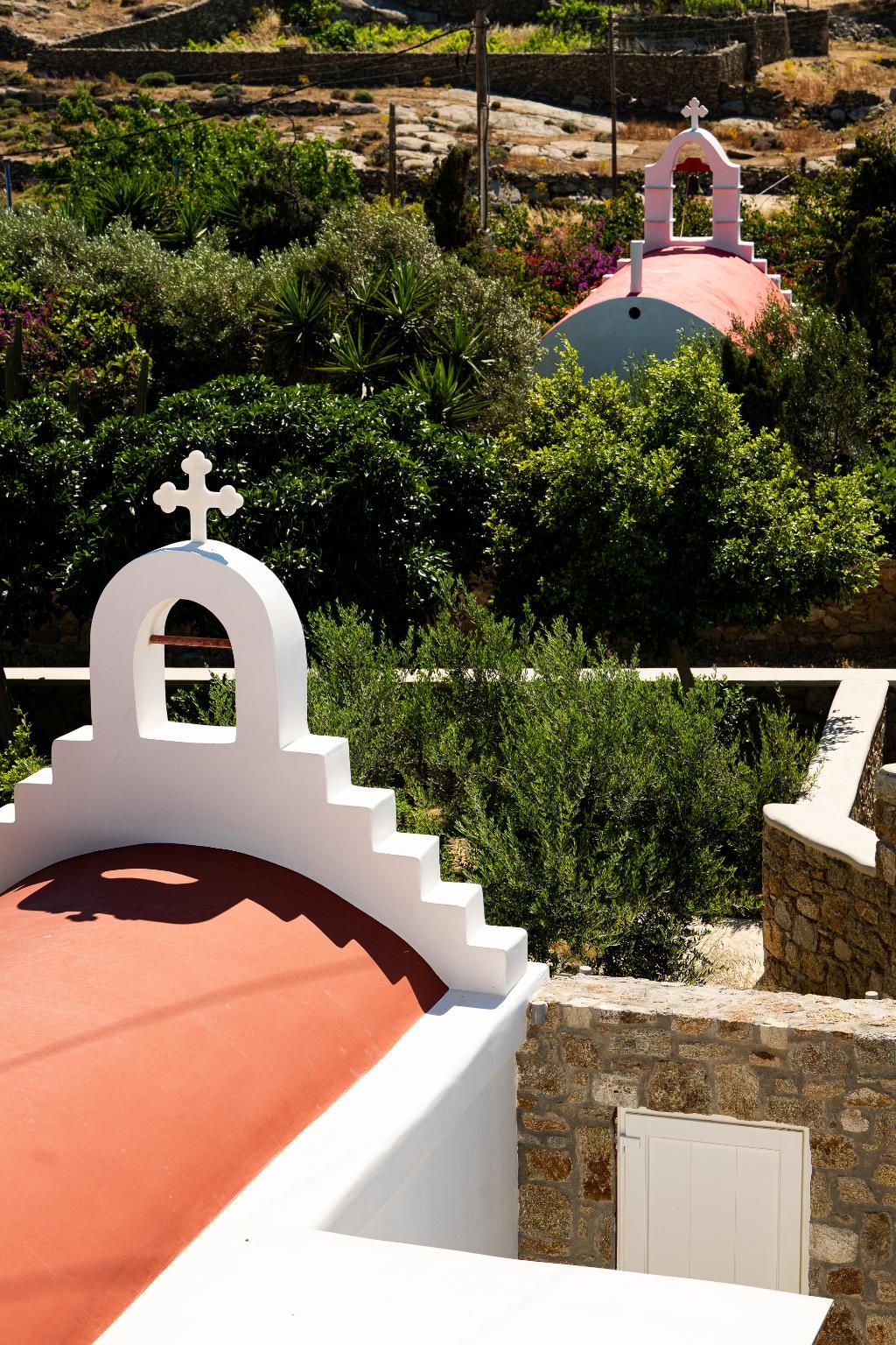 Oliving Mykonos, foto 15