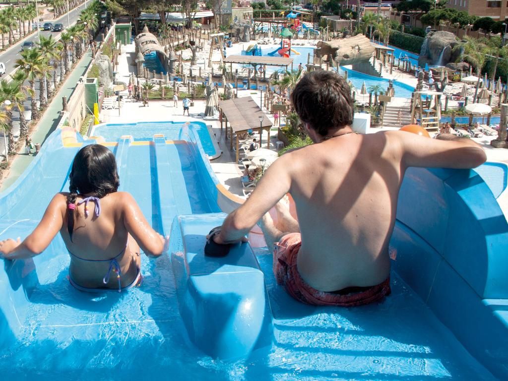 Magic Sports Hotel, foto 6