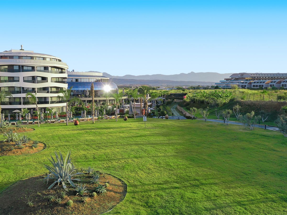 Liu Resorts, foto 8