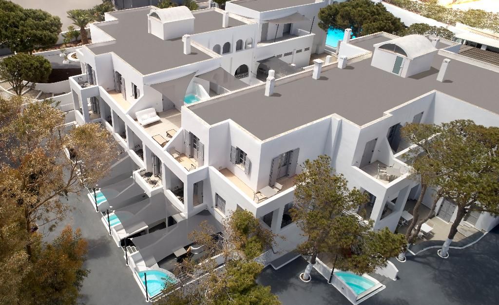 Kalisti Hotel & Suites, foto 4