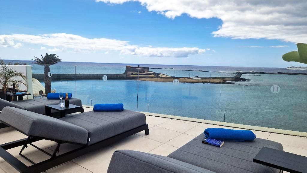 Blue Marina Suites - Boutique Apartments, foto 15