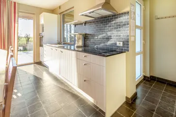 Keuken