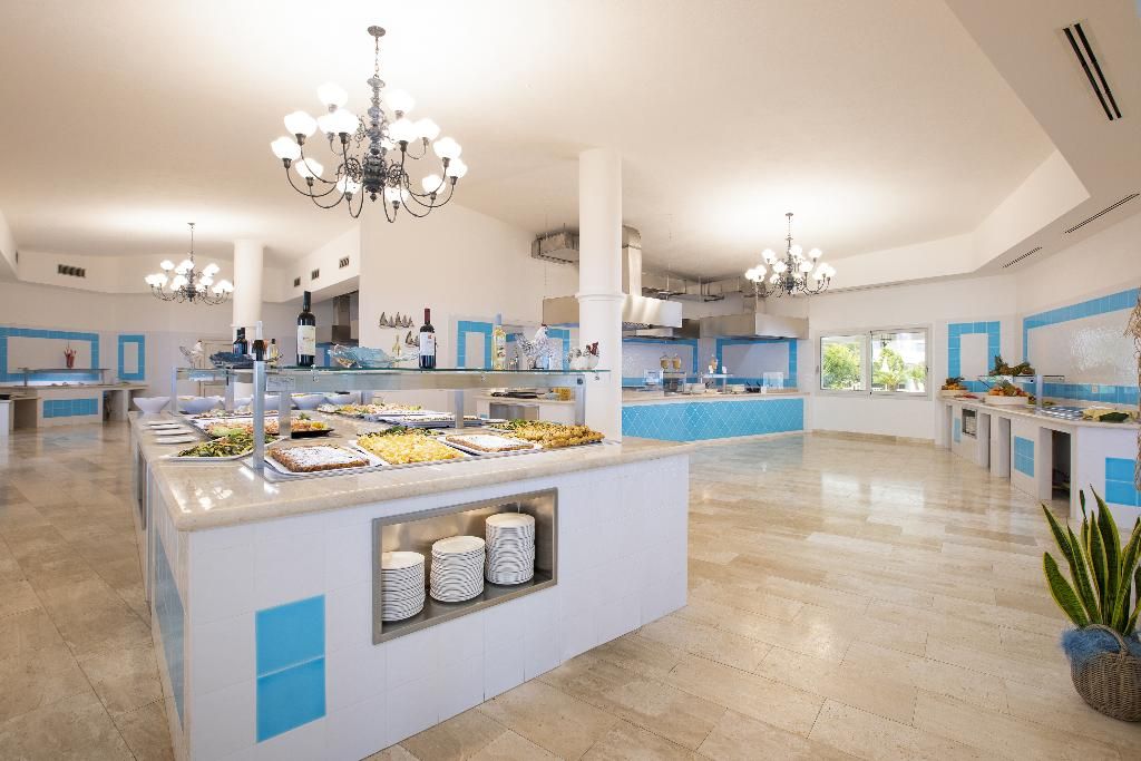 Nicolaus Club Quattro Lune Resort, foto 14
