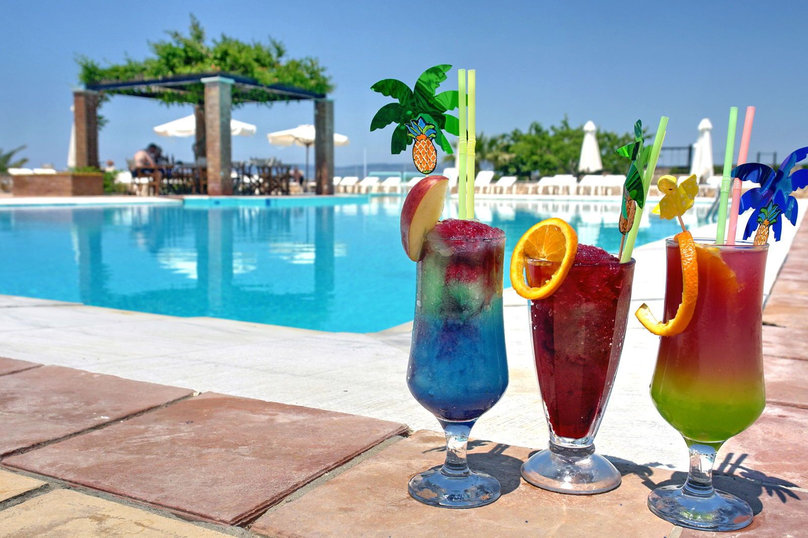 Panselinos Hotel, foto 5