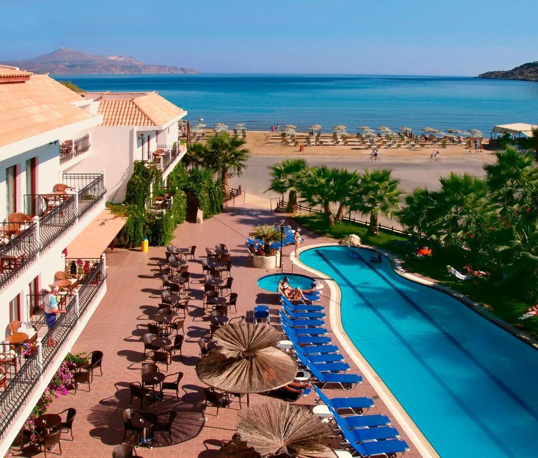 Almyrida Beach, foto 9