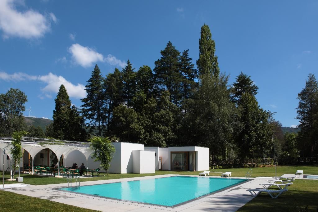 Pedras Salgadas Spa & Nature Park, foto 10