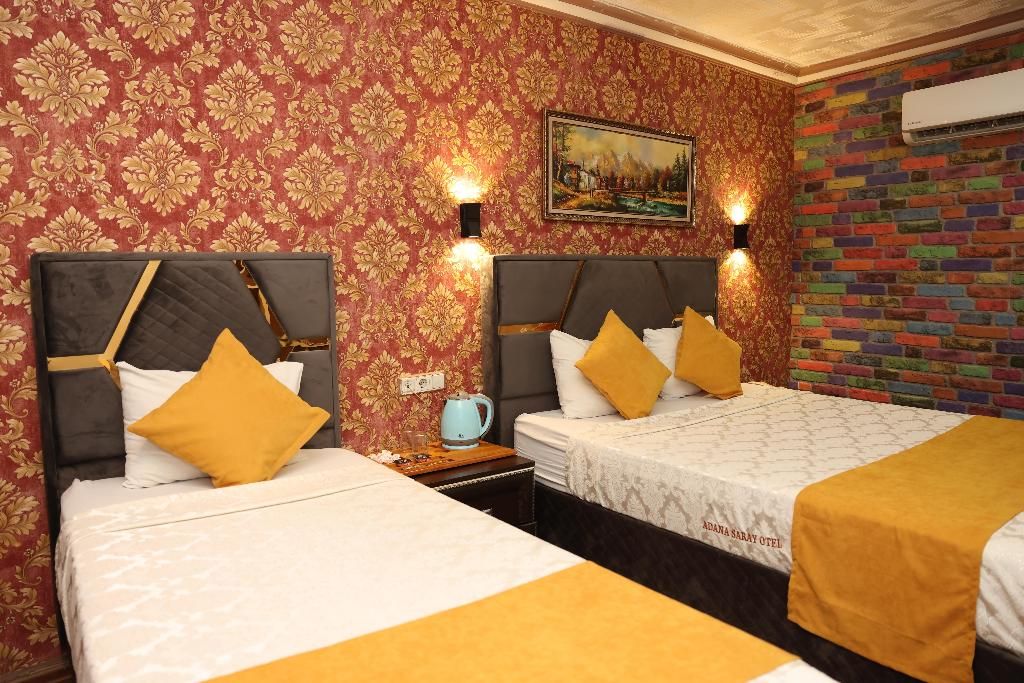 Adana Saray, foto 5