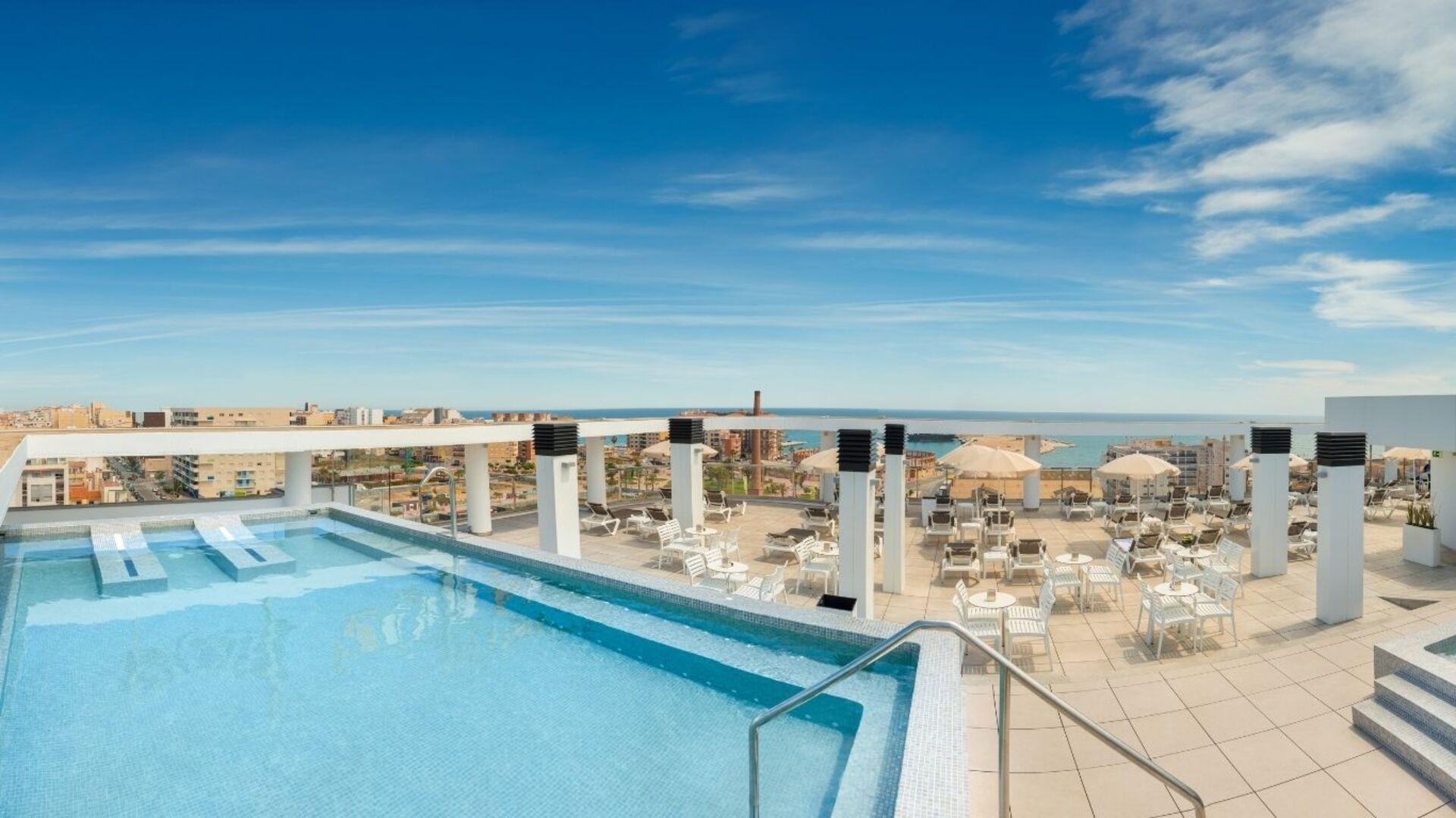 RH Hotel Vinaros Playa, foto 4