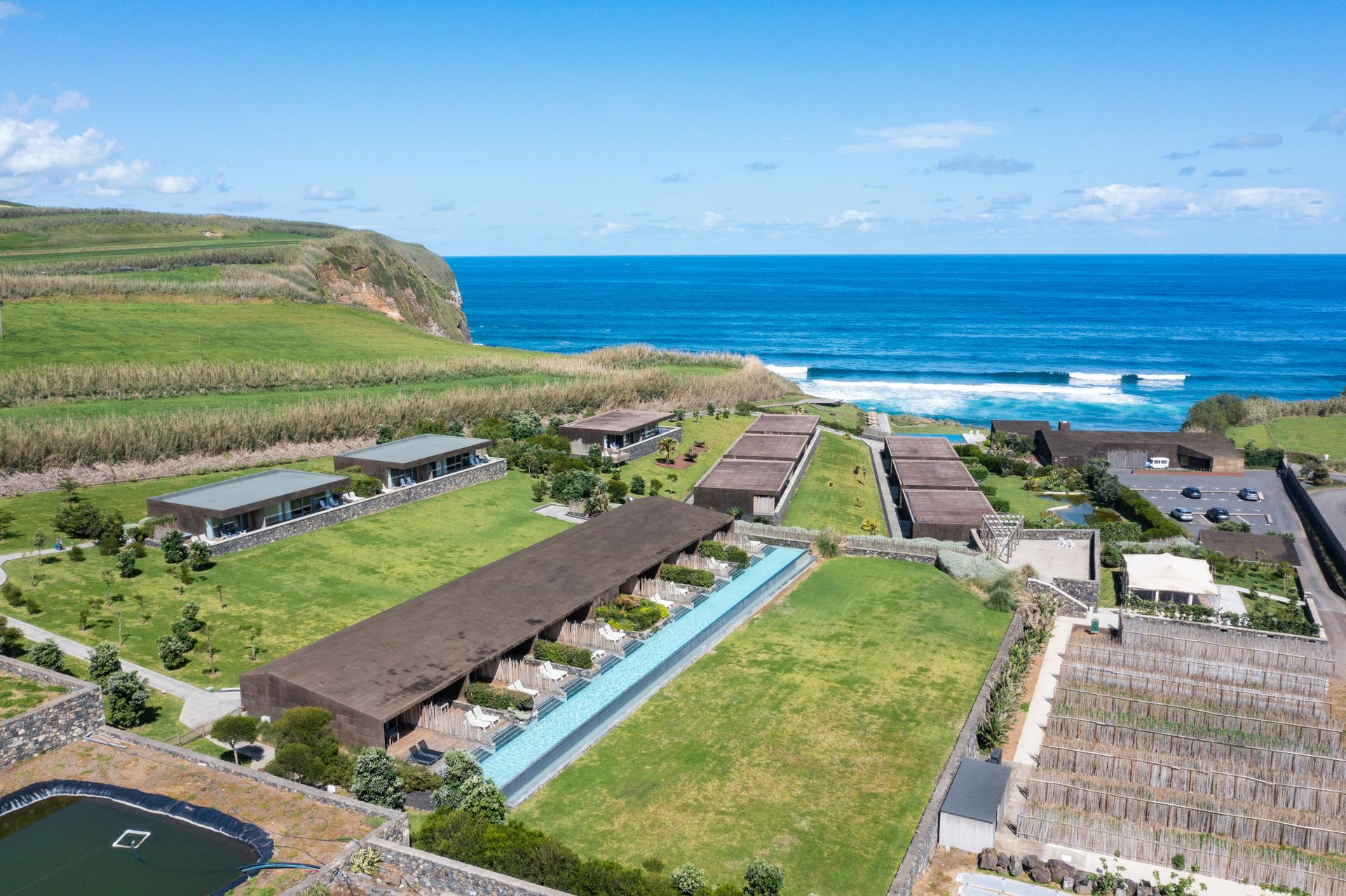 Santa Barbara Eco Beach Resort, foto 6