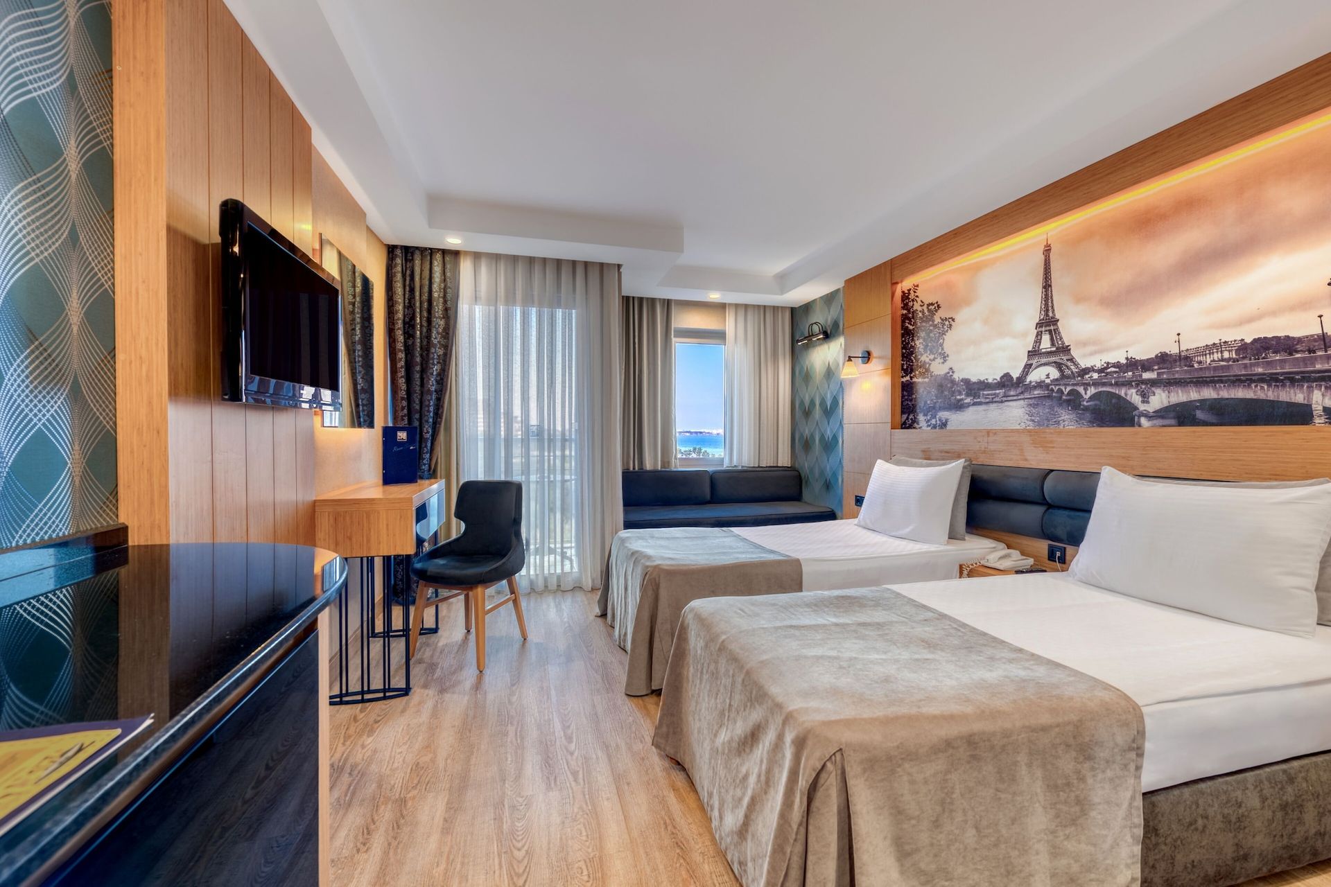 Sealife Family Resort Hotel, foto 4