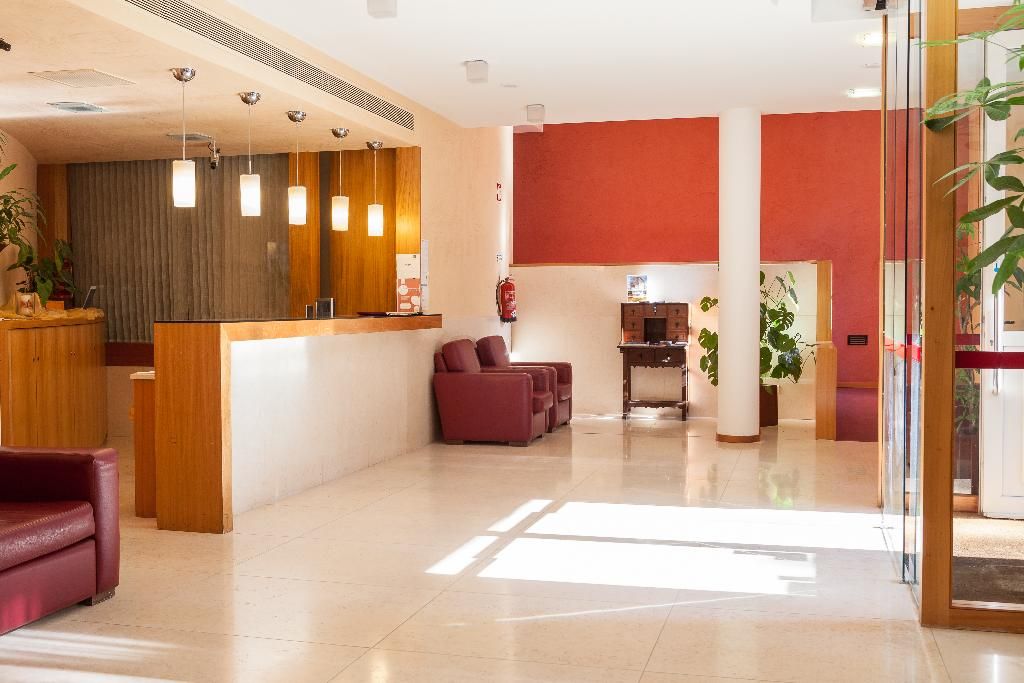 Hotel do Lago, foto 3