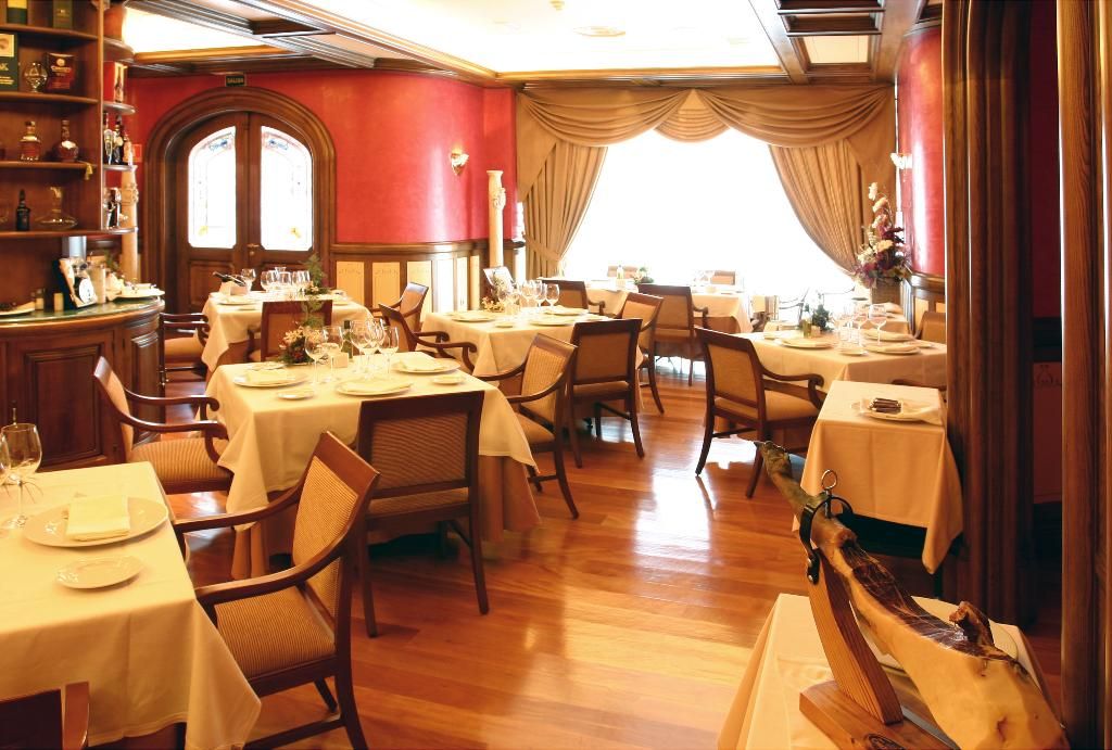 Sercotel Guadiana, foto 3