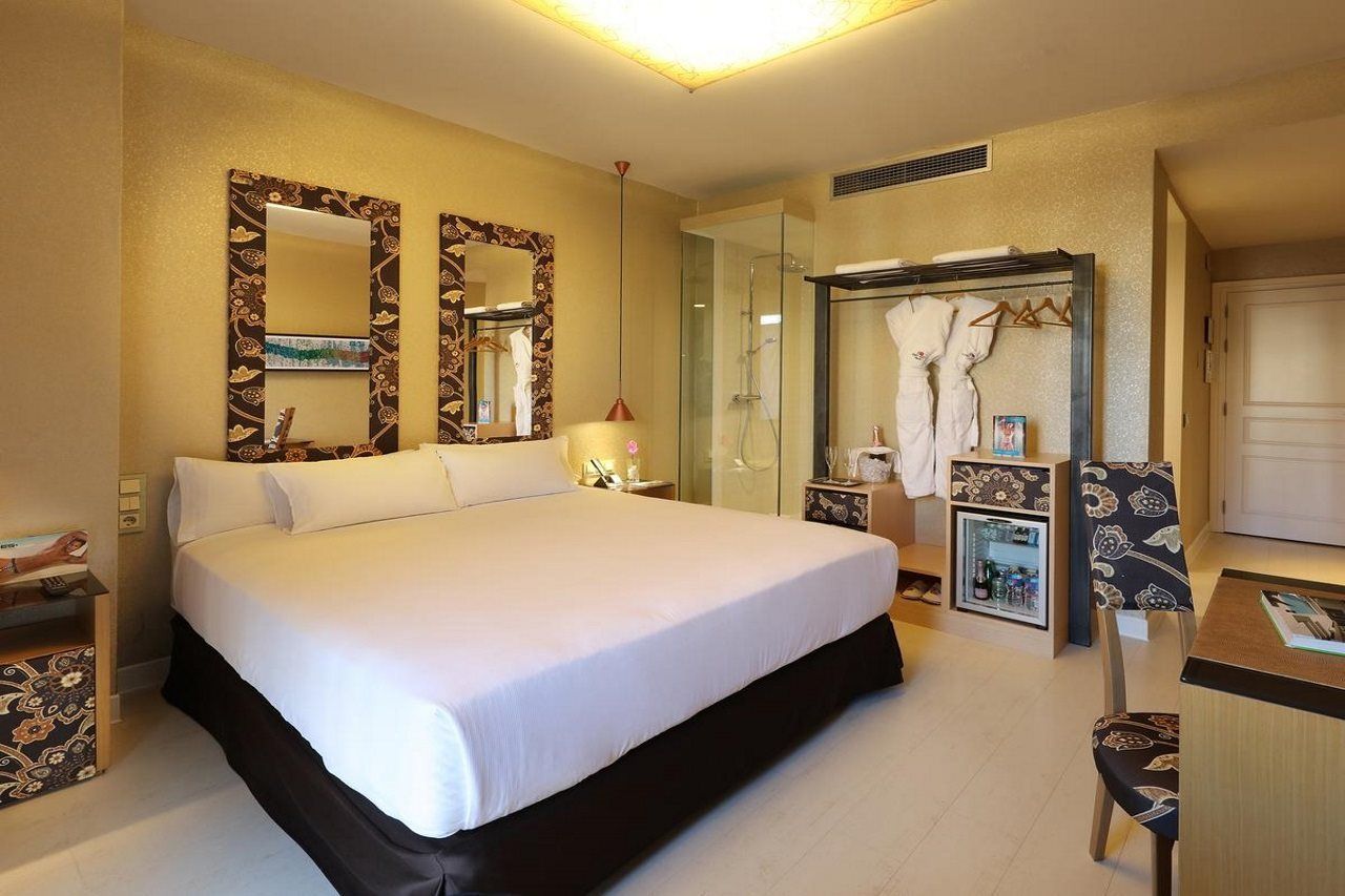 Axel Hotel Barcelona, foto 9