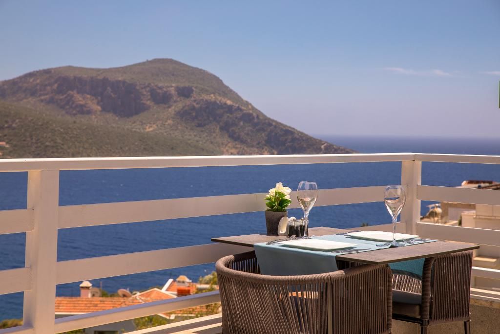 Saray Suites Hotel, foto 5