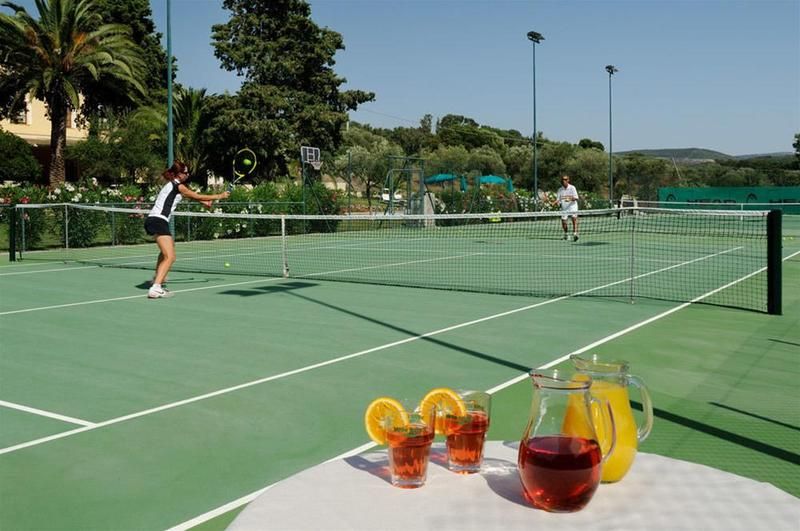 Alghero Resort Country, foto 12