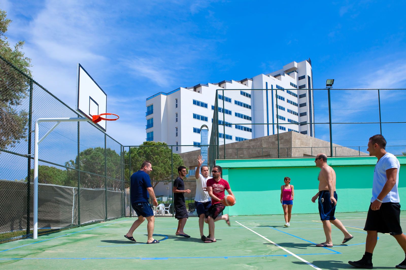 Venosa Beach Resort & Spa, foto 15