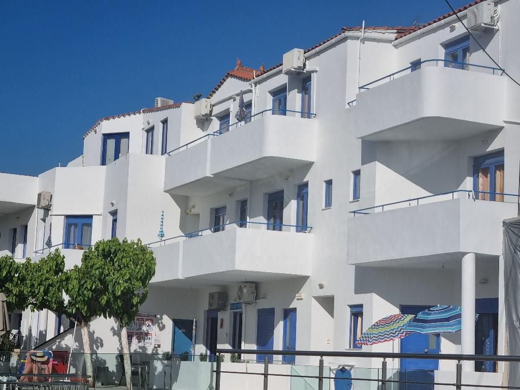 Leonidas Studios & Apartments, foto 11