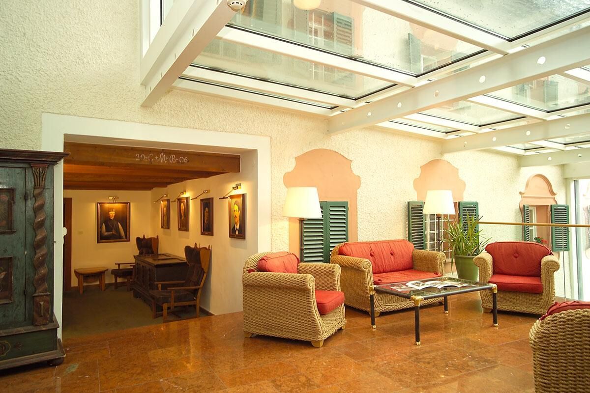 Hotel Lukashansl, foto 6