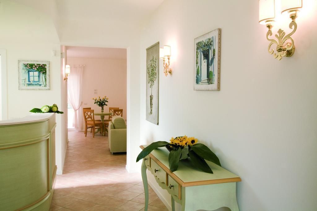 Residence dei Margi, foto 4